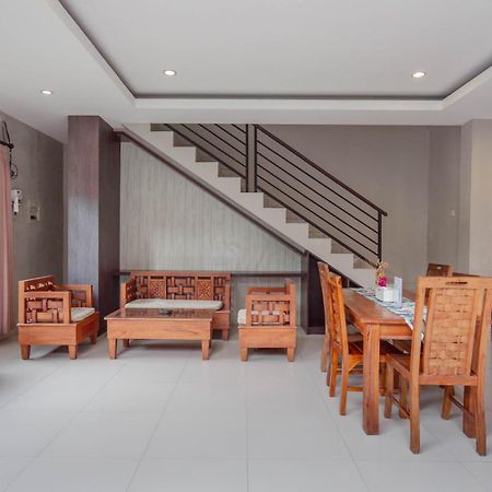 The Lavana Bali Radiance Villa Canggu Exterior photo