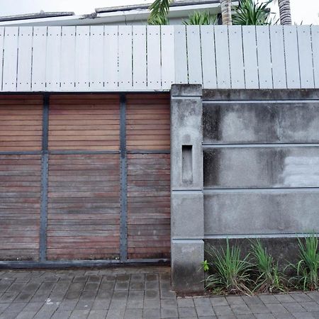 The Lavana Bali Radiance Villa Canggu Exterior photo