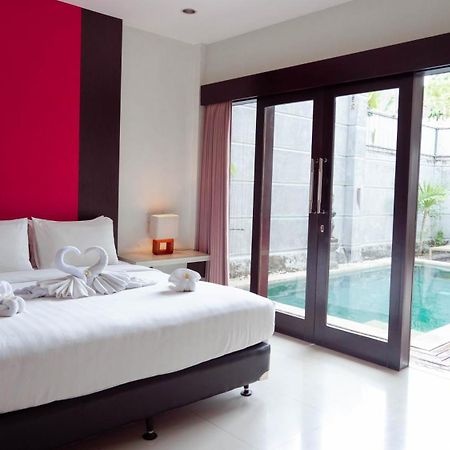 The Lavana Bali Radiance Villa Canggu Exterior photo
