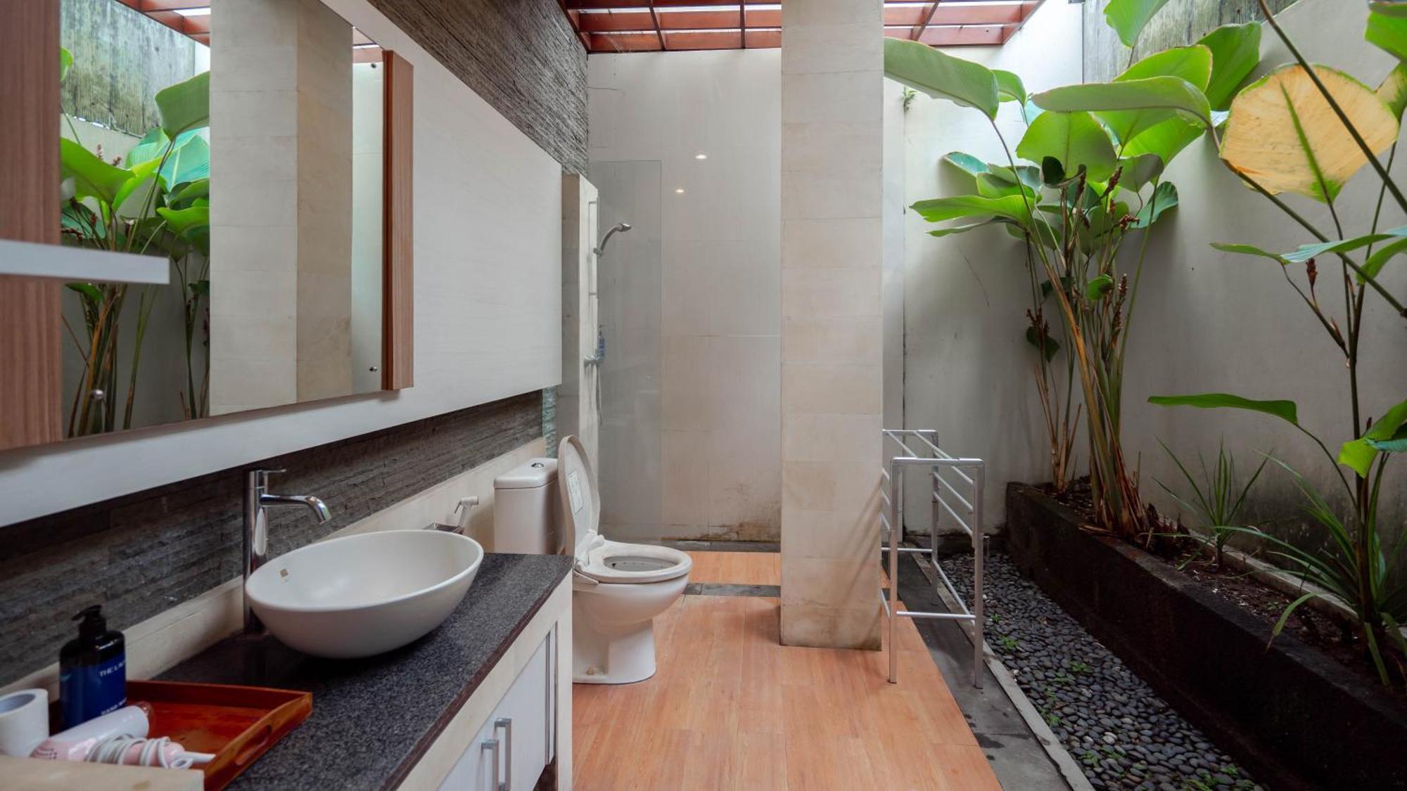 The Lavana Bali Radiance Villa Canggu Exterior photo