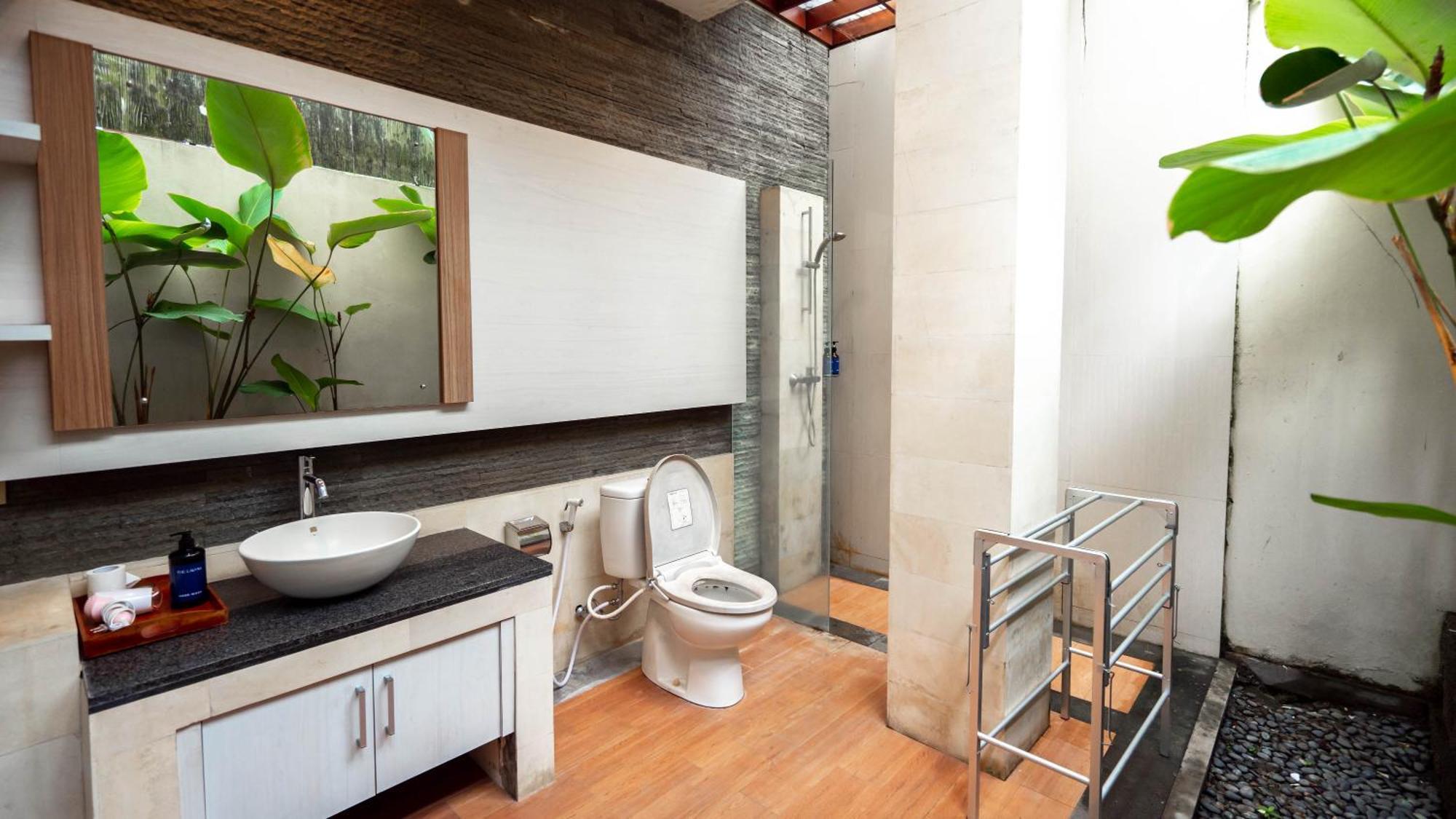 The Lavana Bali Radiance Villa Canggu Exterior photo
