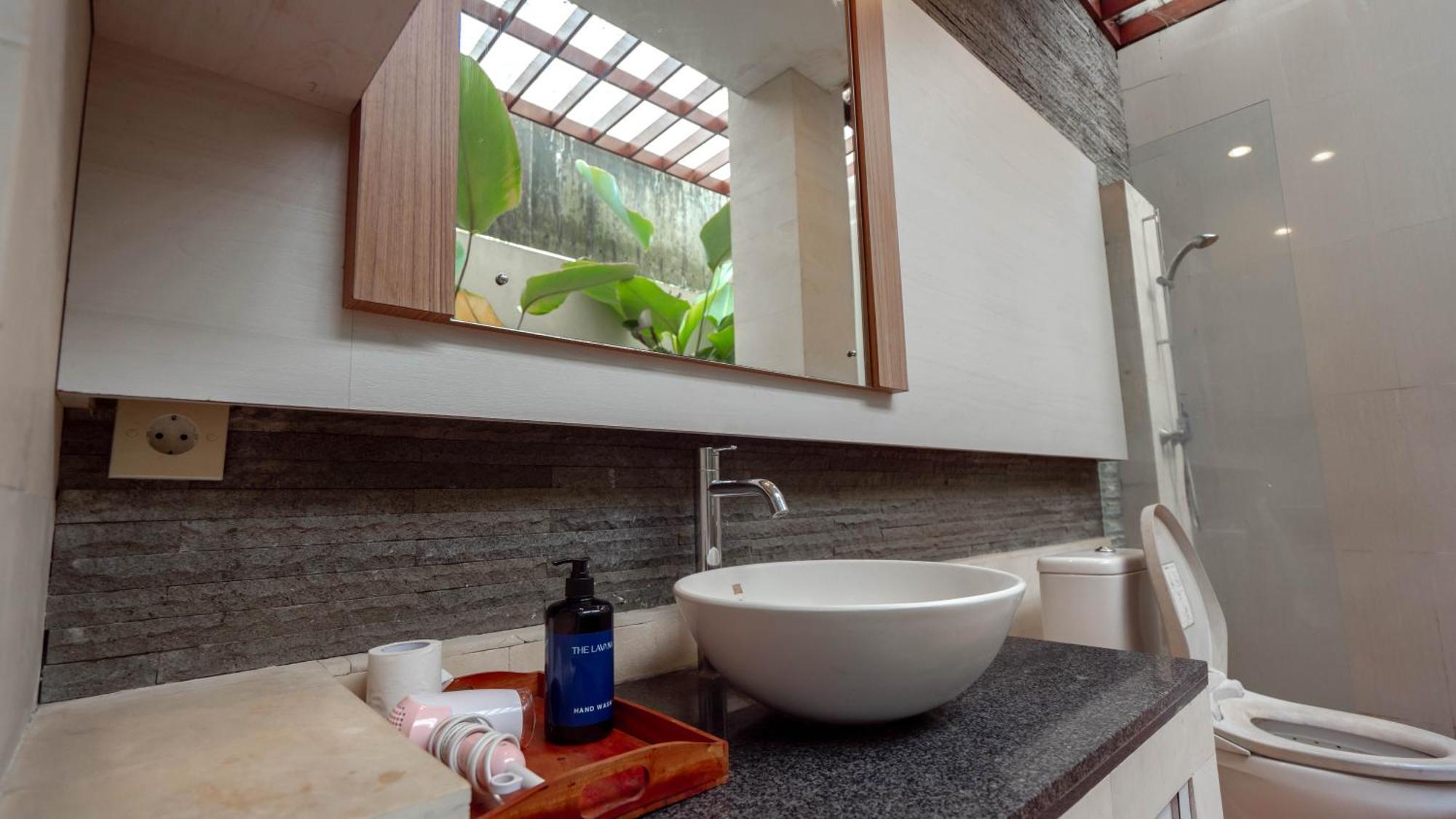 The Lavana Bali Radiance Villa Canggu Exterior photo