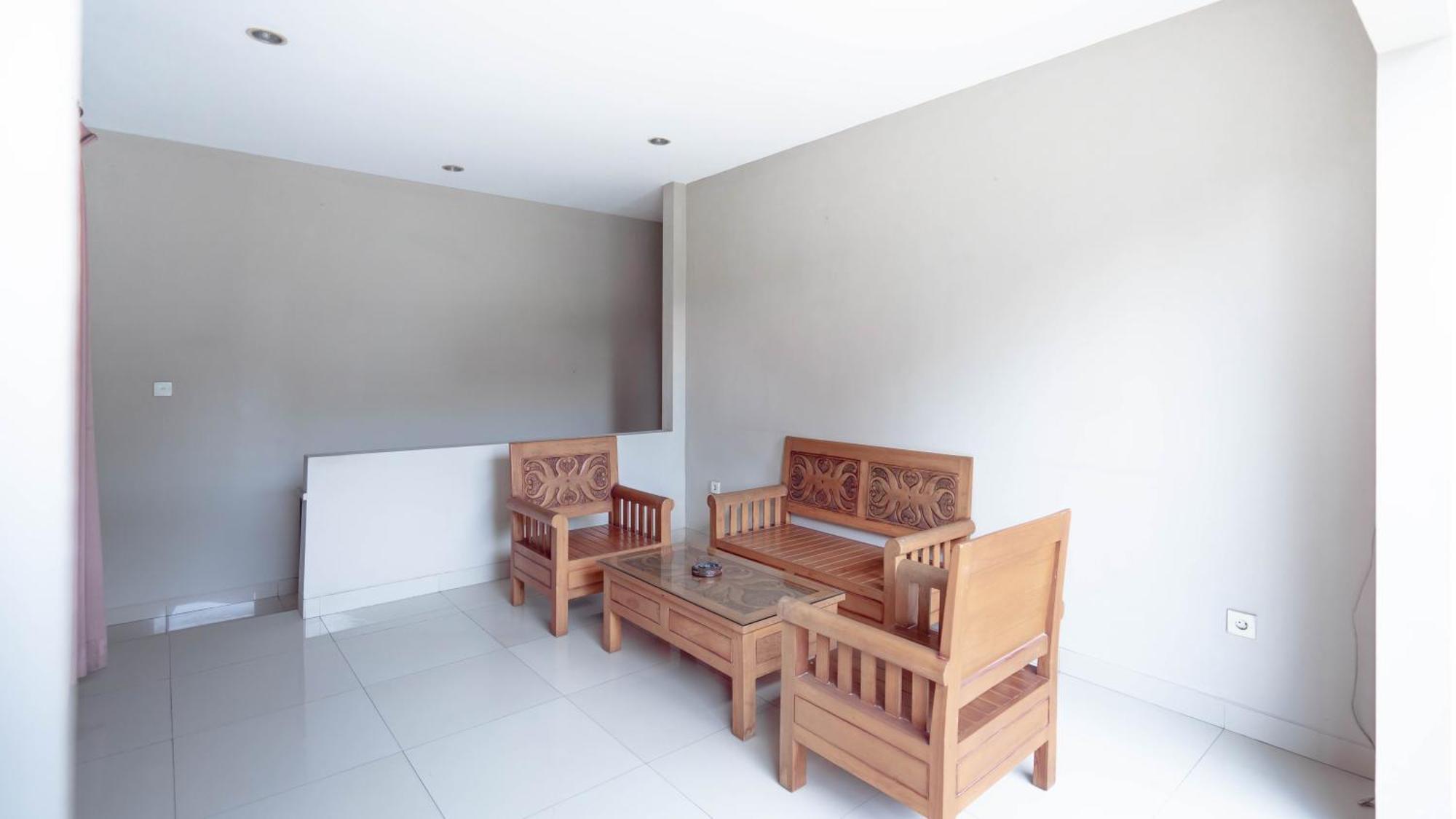 The Lavana Bali Radiance Villa Canggu Exterior photo