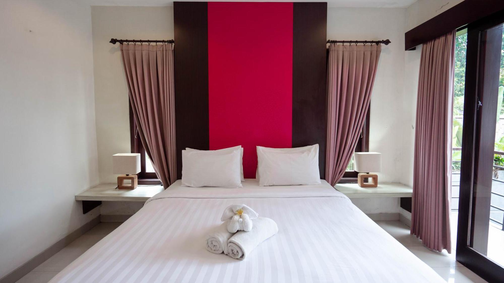 The Lavana Bali Radiance Villa Canggu Exterior photo