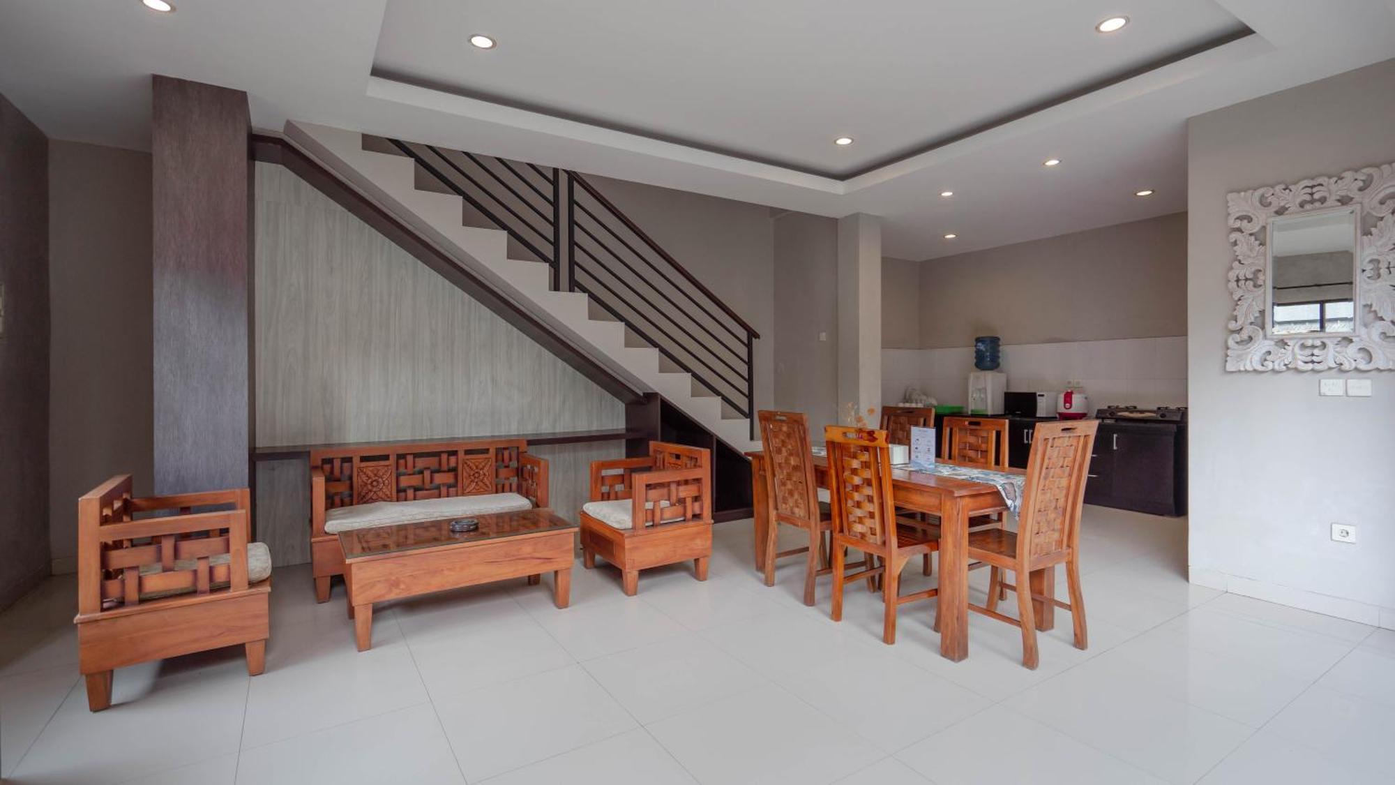 The Lavana Bali Radiance Villa Canggu Exterior photo
